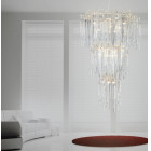 Centrelight Cascade Chandelier