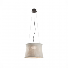 Bover Syra Outdoor LED Pendant