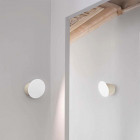 Luceplan Ecran IN/OUT LED Wall Light