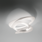 Artemide Pirce Mini LED Ceiling Light