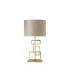 Porta Romana Salperton Table Lamp