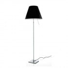 Luceplan Costanza Floor Lamp Telescopic