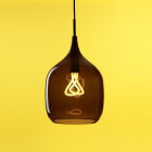 Decode Vessel Large Pendant