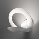 Artemide Pirce Micro LED Wall Light