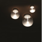 Artemide Empatia LED Wall/Ceiling Light