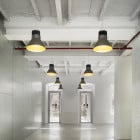 Flos Light Bell LED Pendant