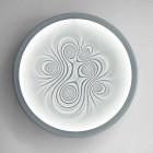Artemide Nebula Wall / Ceiling LED Light