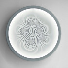 Artemide Nebula Wall/Ceiling LED Light