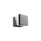 Artemide Architectural Tetragono LED Exterior Wall Light