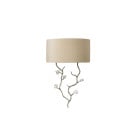 Porta Romana Trailing Blossom Wall Light