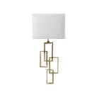 Porta Romana Salperton Wall Light