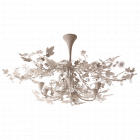 Porta Romana Ivy Shadow Chandelier