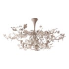 Porta Romana Ivy Shadow Chandelier