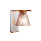 Kartell Light Air Wall Light