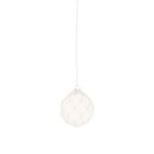 Zero Fisherman Pendant 