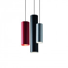 Karboxx Tube Pendant Light