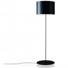 Karboxx Half Moon Floor Lamp