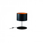 Karboxx Half Moon Table Lamp