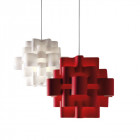 Karboxx Sun Pendant Light