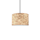 Innermost Cork Pendant