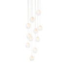 Bocci 28 Series Chandelier