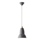 Anglepoise Original 1227 Brass Pendant 