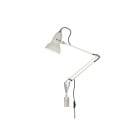 Anglepoise Original 1227 Lamp With Wall Bracket