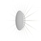 Vibia Meridiano LED Outdoor Wall Light