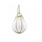 Orsjo Belysning Hobo LED Pendant Light