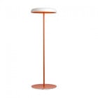 Orsjo Belysning Mushroom Floor Lamp