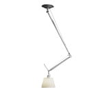 Artemide Tolomeo Decentrata Suspension Light