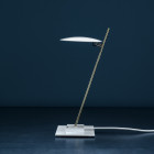 Catellani & Smith Lederam T1 LED Table Lamp 