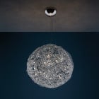 Catellani & Smith Fil de Fer Pendant Light