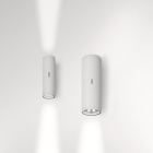 Artemide Calumet Exterior LED Wall Light