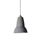 Anglepoise Original 1227 Brass Maxi Pendant