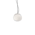 Artemide Meteorite Suspension