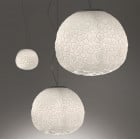 Artemide Meteorite Suspension Light