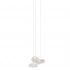 Bocci 73.3 Trio Pendant