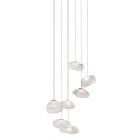 Bocci 73 Series Chandelier