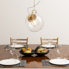 Artemide Miconos Suspension Light