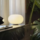 Fontana Arte Bianca LED Table Lamp