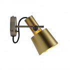 Original BTC Chester Wall Light 