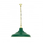 Original BTC School Pendant Light