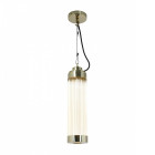 Original BTC Pillar LED Pendant Light