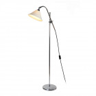 Original BTC Task Ceramic Floor Lamp