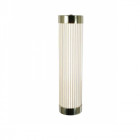 Original BTC Pillar LED Wall Light