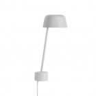 Muuto Lean LED Wall Lamp 