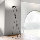 Luceplan Tango LED Floor Lamp