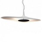 Luceplan Soleil Noir LED Suspension