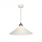 Original BTC Cobb Pendant Light 